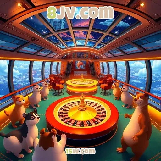 8jv.com: Descubra os Melhores Bônus para Jogadores em 2023