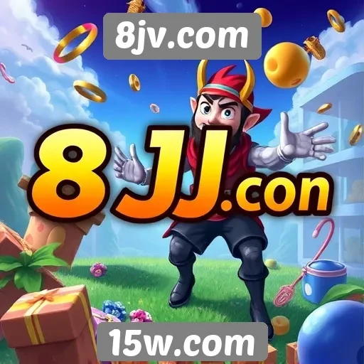 Comparação entre 8jv.com e outros sites de jogos