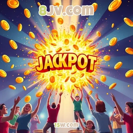 8jv.com: Descubra Por Que Este Site de Jogos é Confiável e Divertido