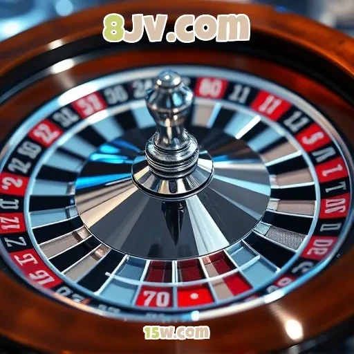 8jv.com: Recursos Imperdíveis Para Potencializar Sua Experiência de Jogo