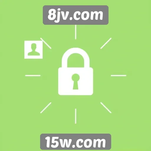 Avaliação da segurança em transações no 8jv.com