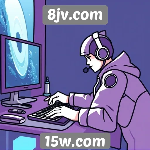 Análise da experiência do usuário no 8jv.com