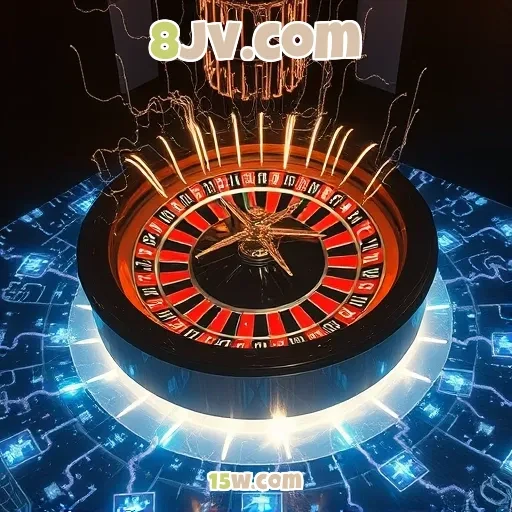 8jv.com VIP: Benefícios Exclusivos Para Gamers Apaixonados por Jogos